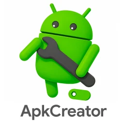 ApkCreator Studio icon