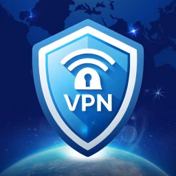 Ikon VPN Proxy – Unlimited Server